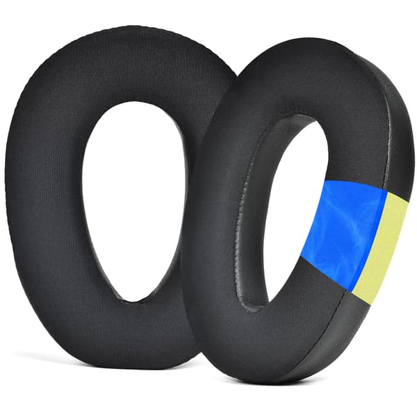 Øreputer til Sennheiser PXC550 MB660 Black