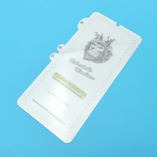 Hydrogel skjermbeskytter Transparent Huawei P30 Pro