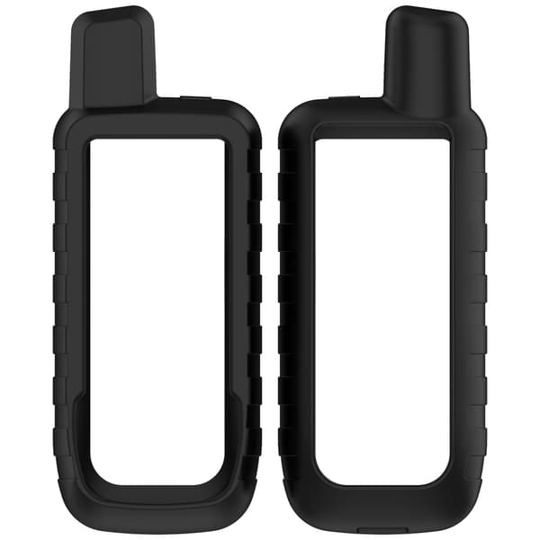 Garmin GPSMAP 66 -sarjan silikonisuojakotelo Black
