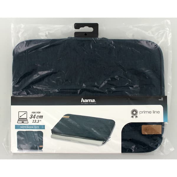 Computer  Sleeve Jersey 13.3" Blå