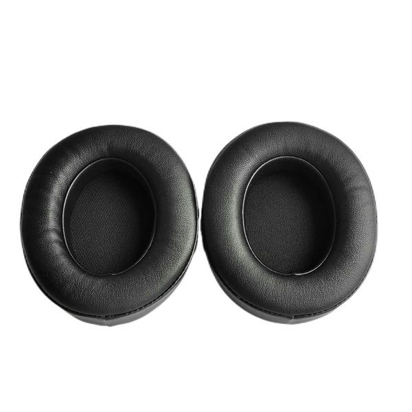 Ørepuder til Beats Studio 2.0 1 par Black