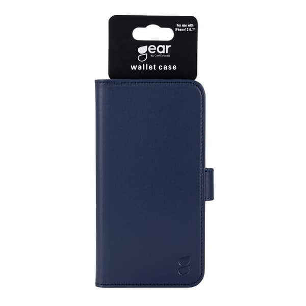 Lompakko Sininen - iPhone 12 Pro Max Limited Edition