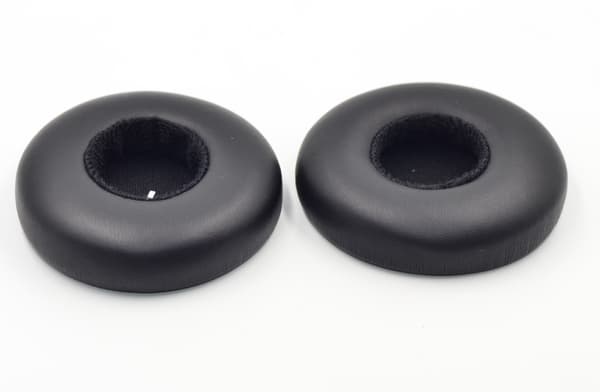 Erstatningsøreputer for AKG Y50 Y50BT