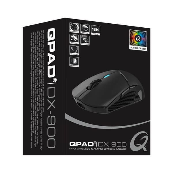 Gaming Mouse DX900