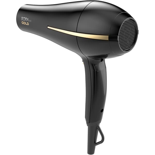 Hårfön Bora GOLD GH0825