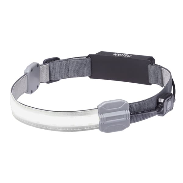 LEDinspect FLEXIBLE HEAD TORCH