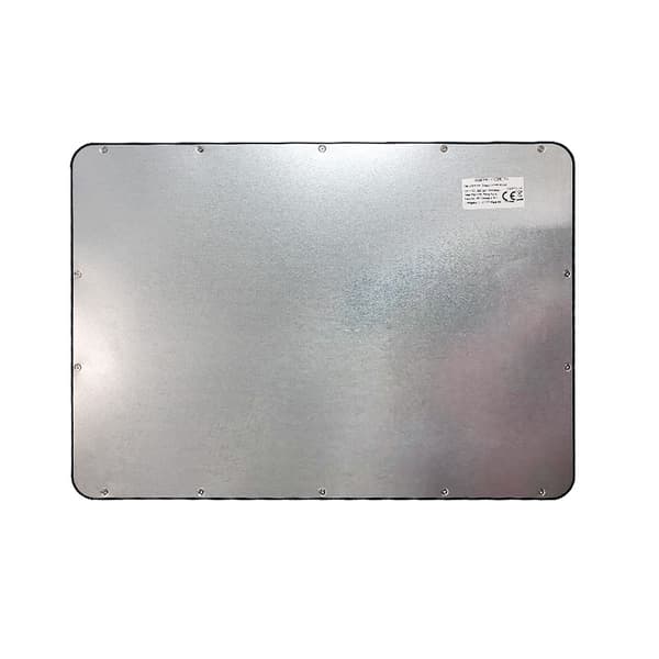 Langaton kosketuslevynäppäimistö tableteille Black L