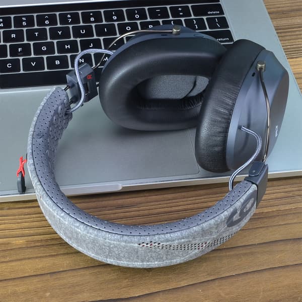 Erstatningsørepuder til Plantronics BackBeat FIT 6100 Black