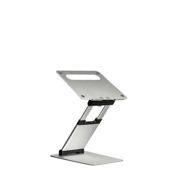Bærbar stativ Supreme Sit-Stand Aluminium