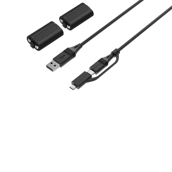 Lataussetti XBOX
