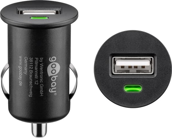 Billader (1xUSB)
