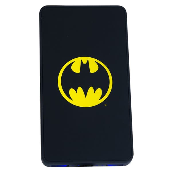 Powerbank Batman 6000 mAh
