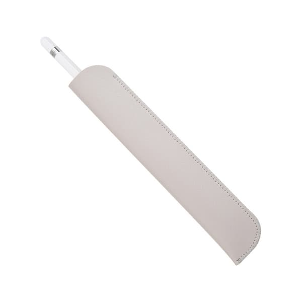 Suojakotelo Apple Pencilille Black+Red