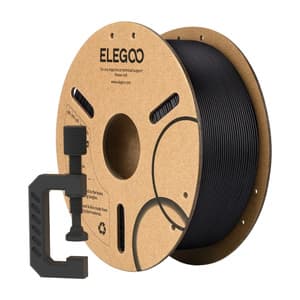 ELEGOO PLA-CF-filamentti (musta)