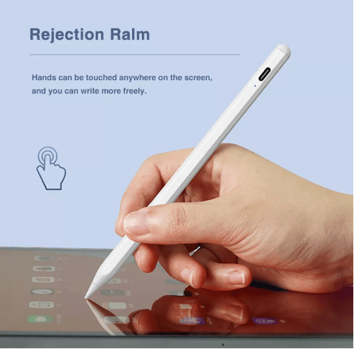Stylus pen til touchskærme White