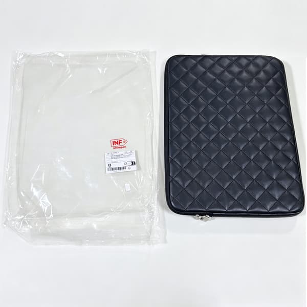 Støtsikker laptopveske Black 15.6 inch