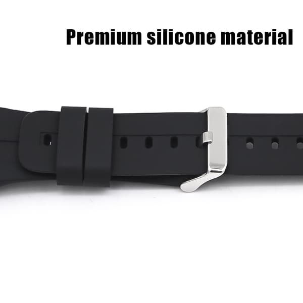 Kellon ranneke Black Polar M400/M430 L