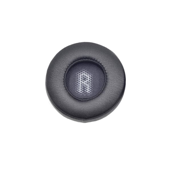 1 par öronkuddar för JBL E35 E45BT E45 Black