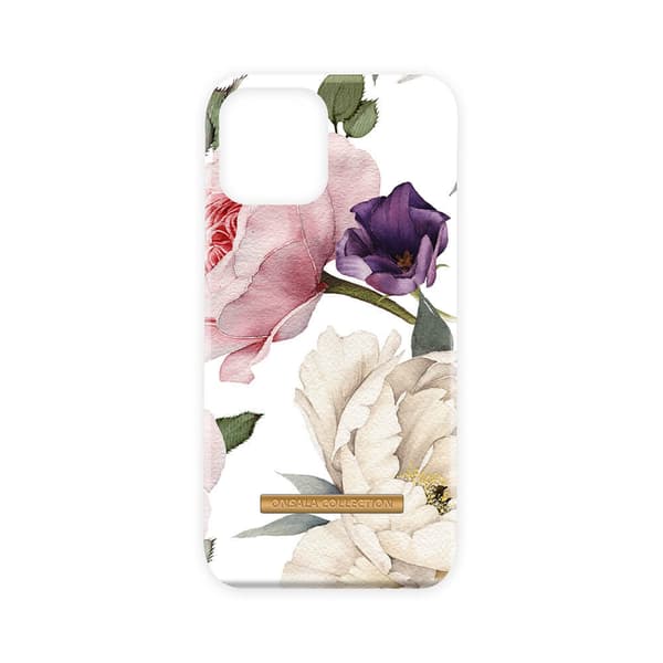 COLLECTION Mobilskal Soft Rose Garden iPhone 13 Pro Max