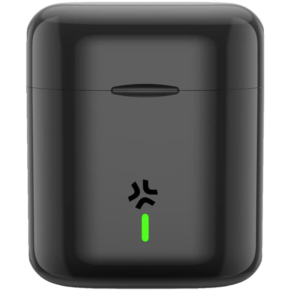 Hovedtelefoner In-Ear TWS Pulsesound Sort
