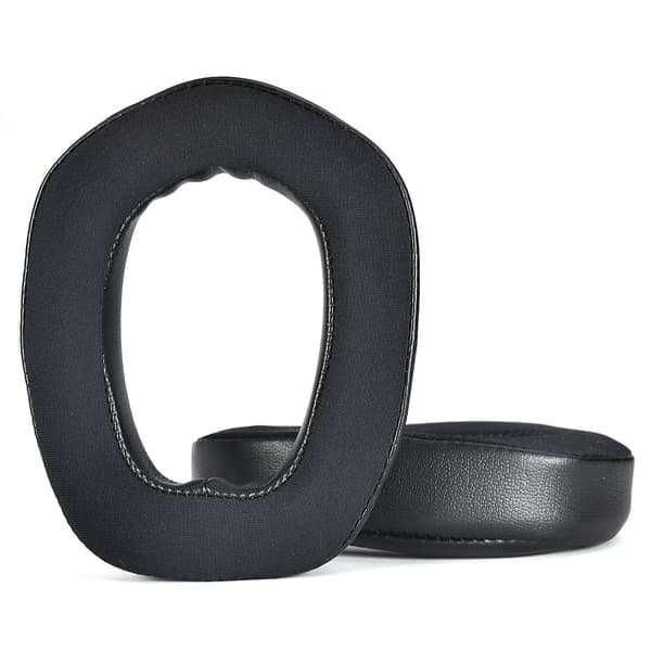 Udskiftningsørepuder til Logitech G435