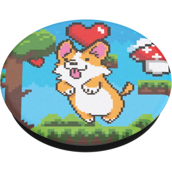 PopGrip Corgibit
