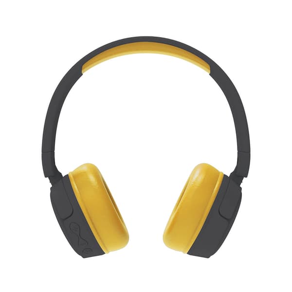 Hodetelefon On-Ear Junior Trådløs 85dB/95dB