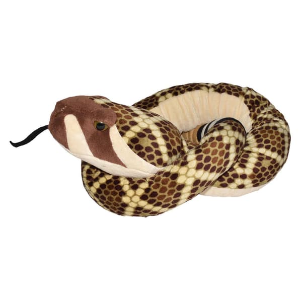 Kosedyr Snakes 137 cm Vestlig Diamanthaleorm