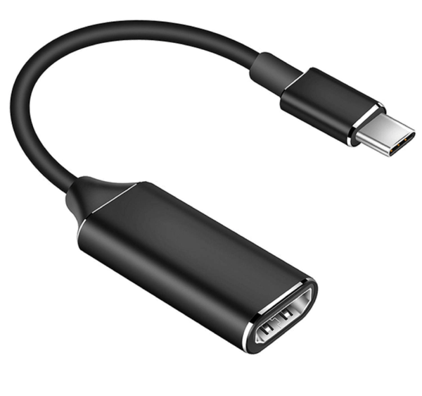USB-C till HDMI adapter 4K