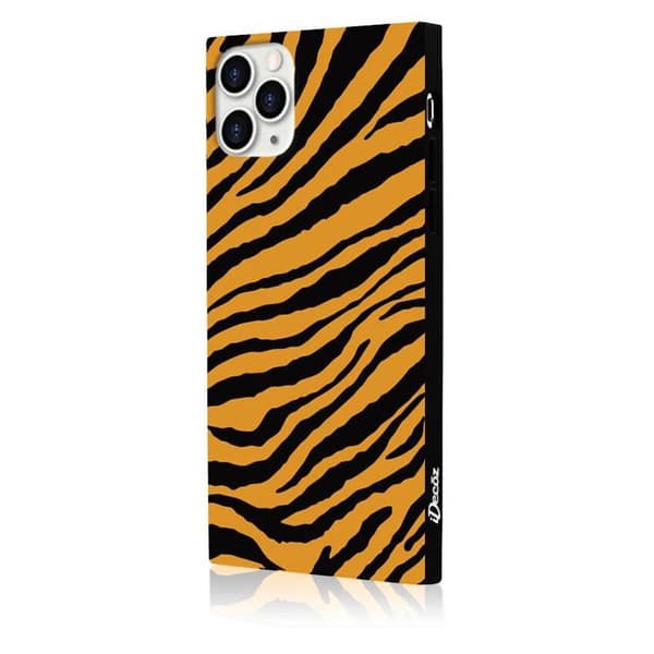 Mobildeksel Tiger iPhone 11 Pro