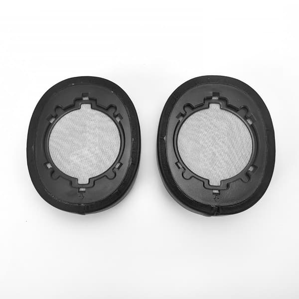 Øreputer 1 par JBL LIVE 500BT Black