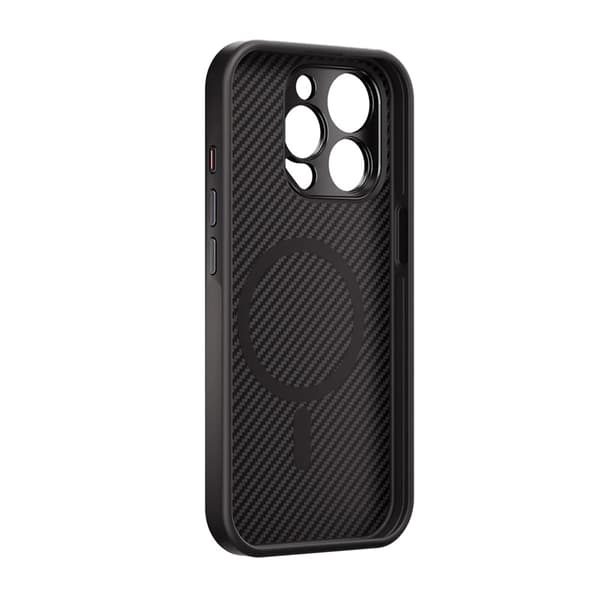 Freewell-deksel til iPhone 15 PRO med 17 mm feste