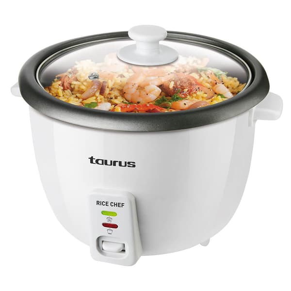 Riskoker 1,8L