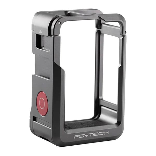 PGYTECH Shield til DJI Osmo Action 5 Pro