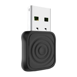 Carlinkit MINI ULTRA Carplay og trådløs Android auto-adapter
