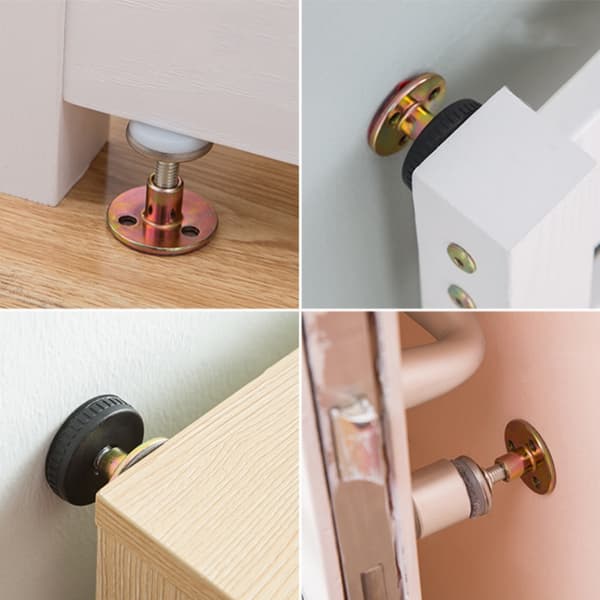 Justerbar sängram Anti-Shake Tool S