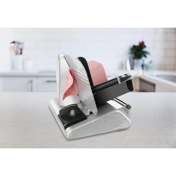 Cutmaster Påleggsmaskin 150W/19cm