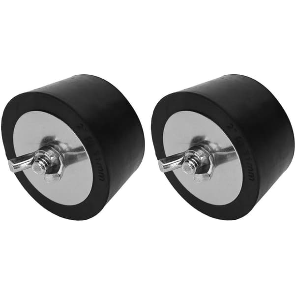 2-pak vinterklargøringsstik til pool 51MM