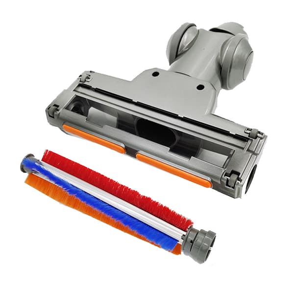 Motorisert gulvbørsteverktøy for Dyson DC45/DC44/DC59/DC62/v6