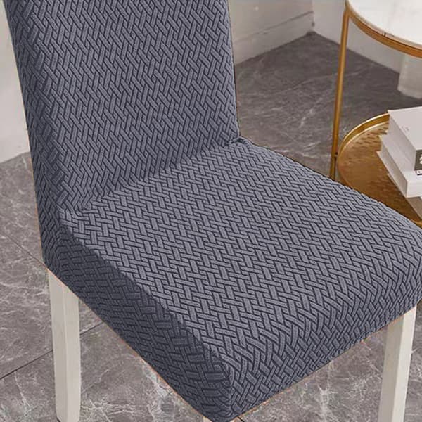Joustotuolin päälliset DarkGrey