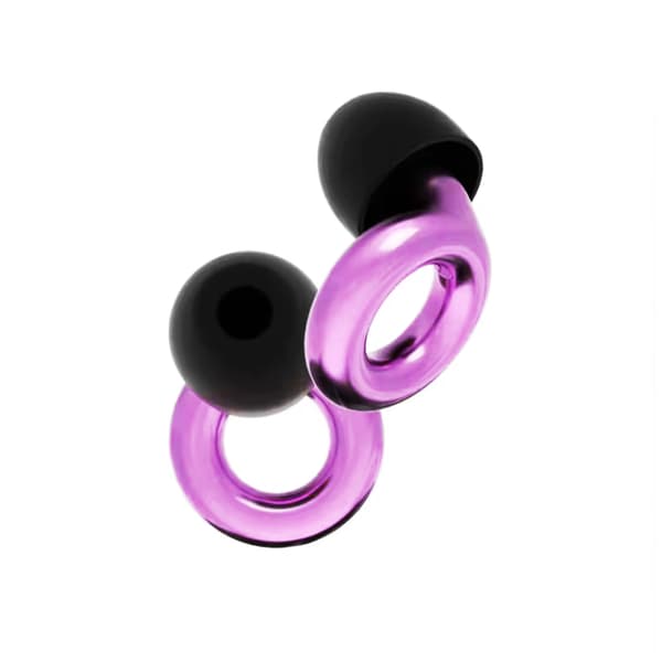 Støjreducerende ørepropper Purple