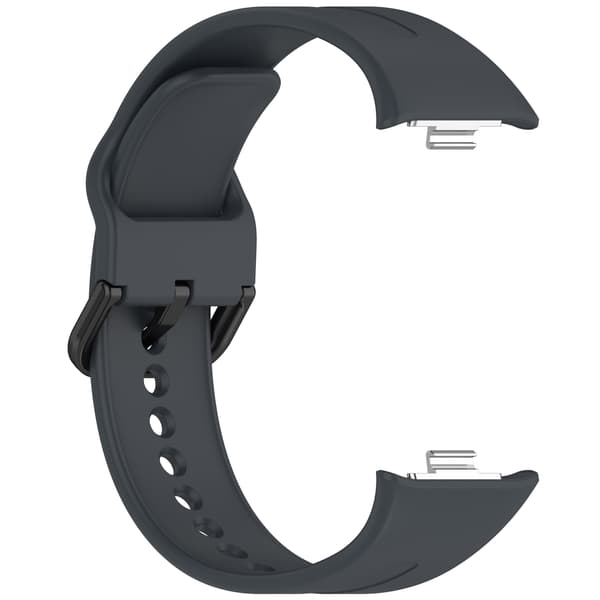 Redmi Watch5 silikonerem til ur DarkGrey