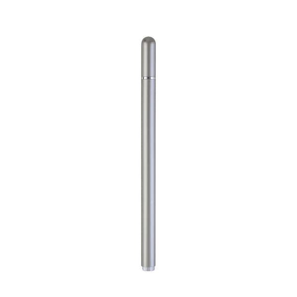 Yleiskäyttöinen Stylus-kynä iPadille ja Androidille Grey