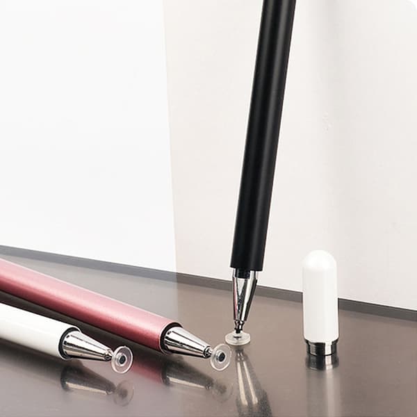 Universal Stylus Penn for iPad & Android Black