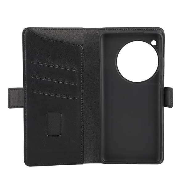 Deksel Classic 3 kort OnePlus 12 Svart