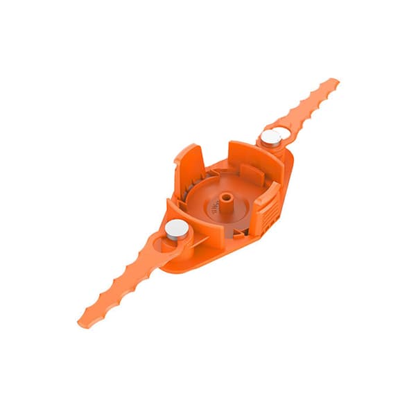 WORX reservebladskive og bladsett 10-Pack
