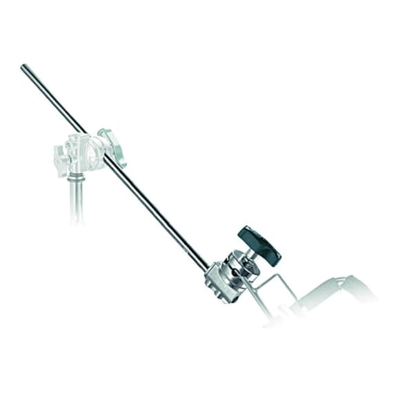 Extension Grip Arm 40 D520 Silver