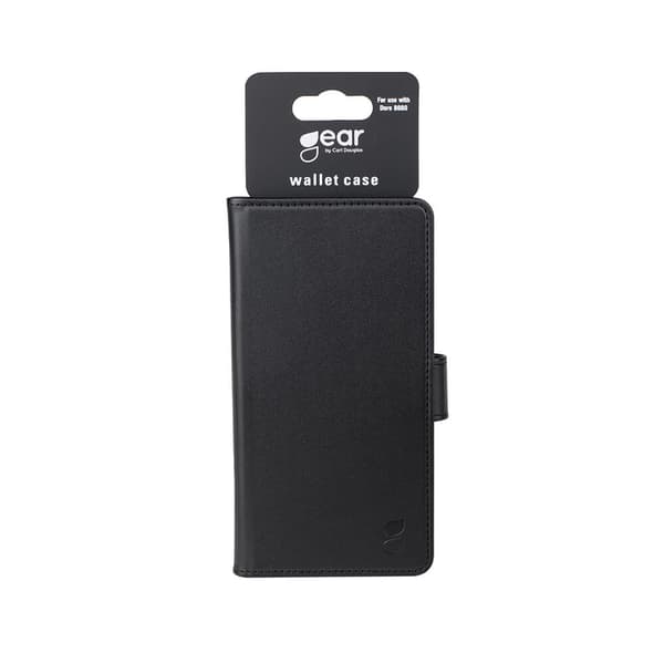 Lommebokveske Doro 8080 Svart