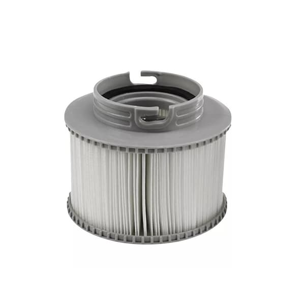 Filtre til oppustelige MSpa FD2089 pools Grey 1 Pack