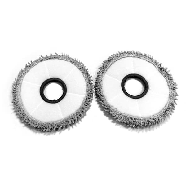 Reservemoppkluter til Ecovacs T30/50/N30 PRO
